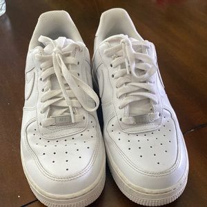 Womens Nike AF1